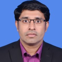 Binoj Bharathan
