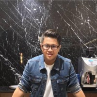 Raymond Lee Ming Chen