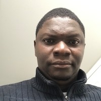 Joshua Nworah