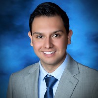 Ryan Madrigal