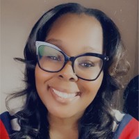 Na Tasha Tidwell, MSOL, CCMA-A, BSHCA, ACHE