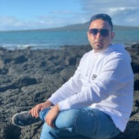 Alex Sethi
