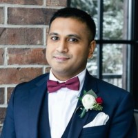 Andrew Vijayakumar