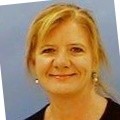 Carla Pickering