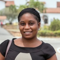 Beatrice Ebela Ansah