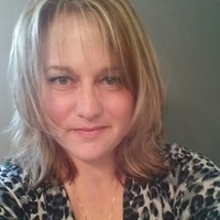 Christine Tomlin