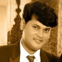 Vinod Verma
