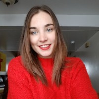 Tricia Boston