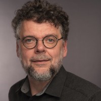 Henrik Hornbæk Thomsen