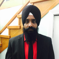 Kuldip Singh Chahal