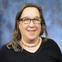 Sylvia Ann Ellison, MA, MPH