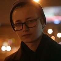 Egor Rudinsky