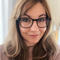 Elisa Årnäs
