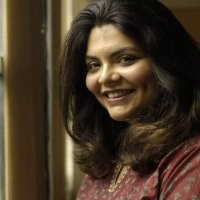 Shibani B.