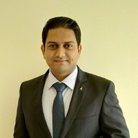 Tanmay Kothari