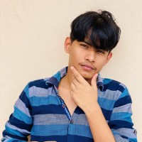 Arjun Thapa