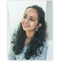 Alleena Mathew