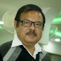 Debashis Guha