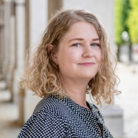 Karoline Spenner Kjeldberg