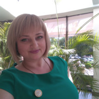 Ирина Москвина