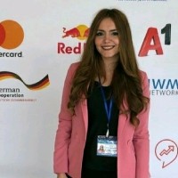 Ana Radojkovich