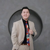 Dr. (Cand) Dave David Tedjokusumo, S.H., M.H., MCE., CPS.