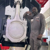 Bocar Thiam