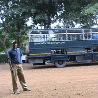 Steve Ndaiga