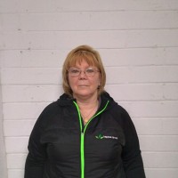 Mary-Anne Van Extel