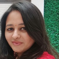 Priya Sathyanarayanan