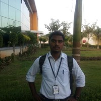 Suresh Krishnamoorthy