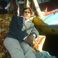 Zulfaquar Ahmad