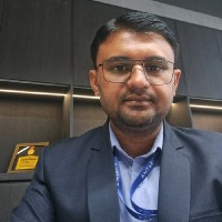 Manoj Sheoran