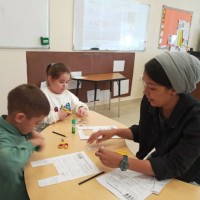 Guljahan Yagshyyeva