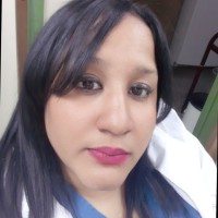 Milagros Samiñón Medina