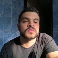 Luís Davi Dos Santos Oliveira