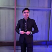 Abhishek Singhal