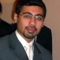 Mubasher Javed