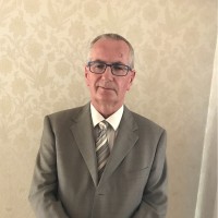 Denis Power