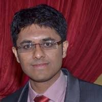 Priyank Modi