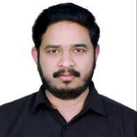 Vishnu Kamal