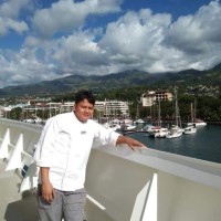 Rob Caliguid