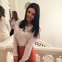 Виктория Полякова