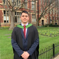 Christopher Chavez Cronin