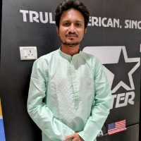 Pratik Chilke