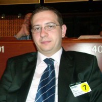 Uros Zivkovic