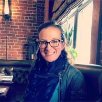 Samantha Mcdermott, Shrm-Cp