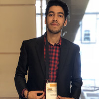 Mohamed ali Ben Nasr