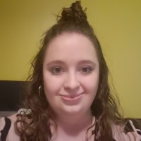 Gabrielle Page B.S. Comm