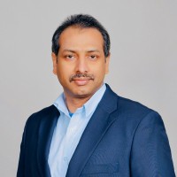 Suresh Ramakrishnan
